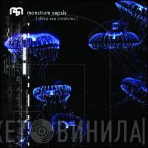  Monstrum Sepsis  - Deep Sea Creatures