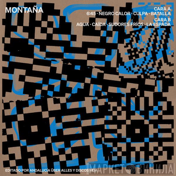 Montaña  - Montaña