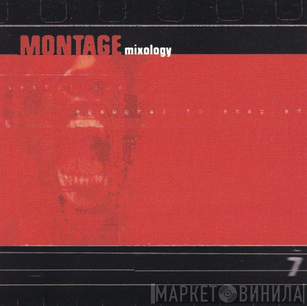 Montage - Mixology