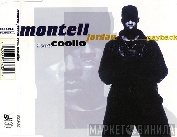 Montell Jordan, Coolio - Payback