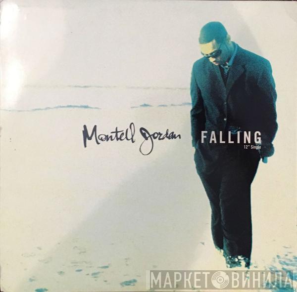 Montell Jordan - Falling