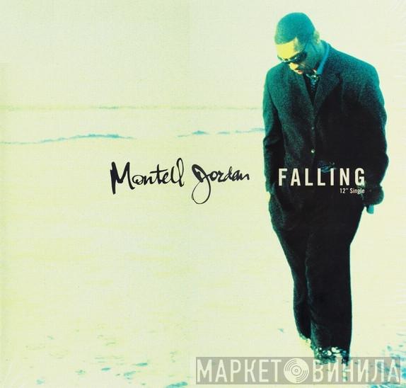 Montell Jordan - Falling