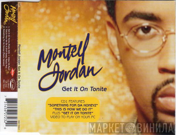 Montell Jordan - Get It On Tonite
