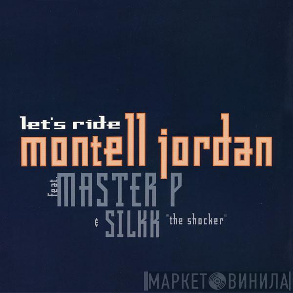 Montell Jordan - Let's Ride