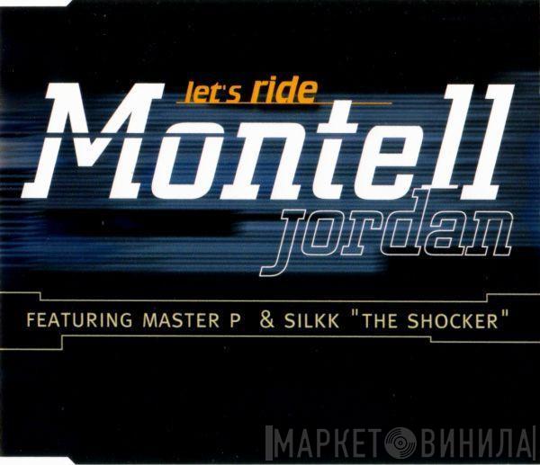 Montell Jordan, Master P, Silkk The Shocker - Let's Ride