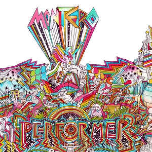 Montero  - Performer