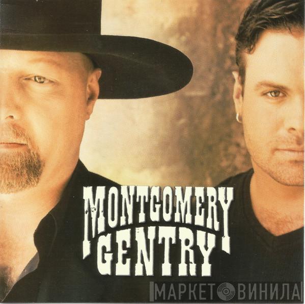 Montgomery Gentry - Carrying On