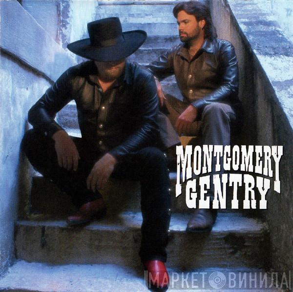 Montgomery Gentry - Tattoos & Scars