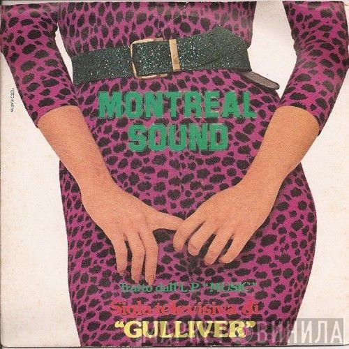  Montreal Sound   - Music