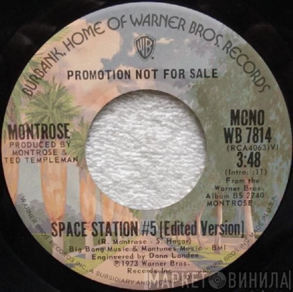 Montrose  - Space Station #5