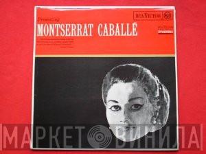Montserrat Caballé - Presenting Montserrat Caballé