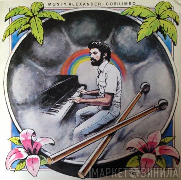 Monty Alexander - Cobilimbo