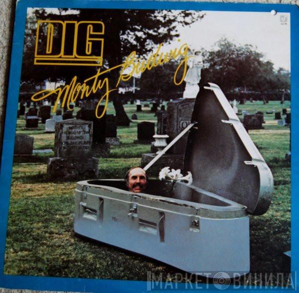 Monty Budwig - Dig