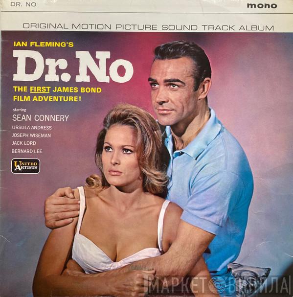 Monty Norman - Dr. No (Original Motion Picture Sound Track Album)