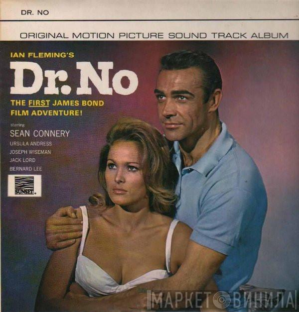 Monty Norman - Dr. No (Original Motion Picture Sound Track Album)