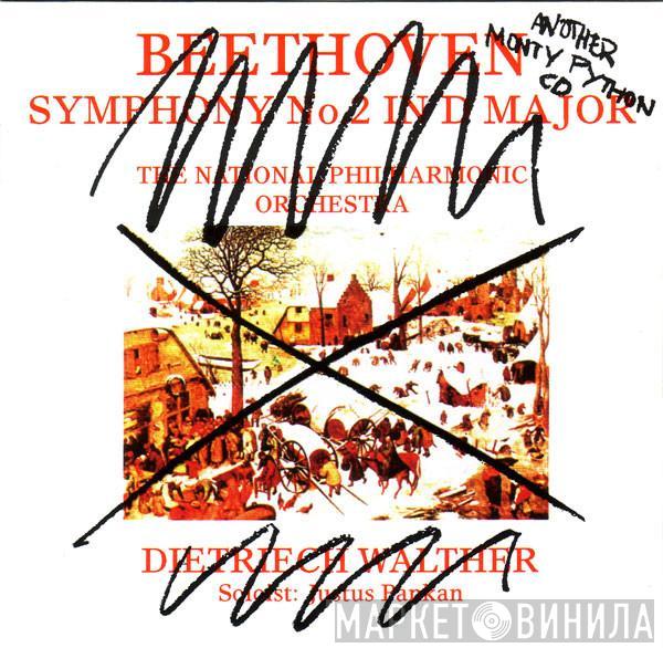  Monty Python  - Another Monty Python CD