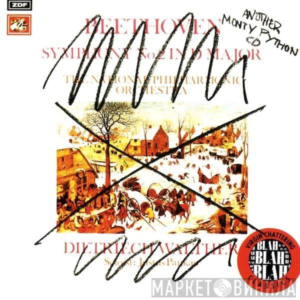  Monty Python  - Another Monty Python CD