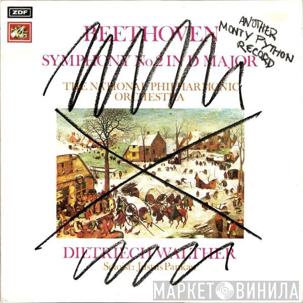  Monty Python  - Another Monty Python Record