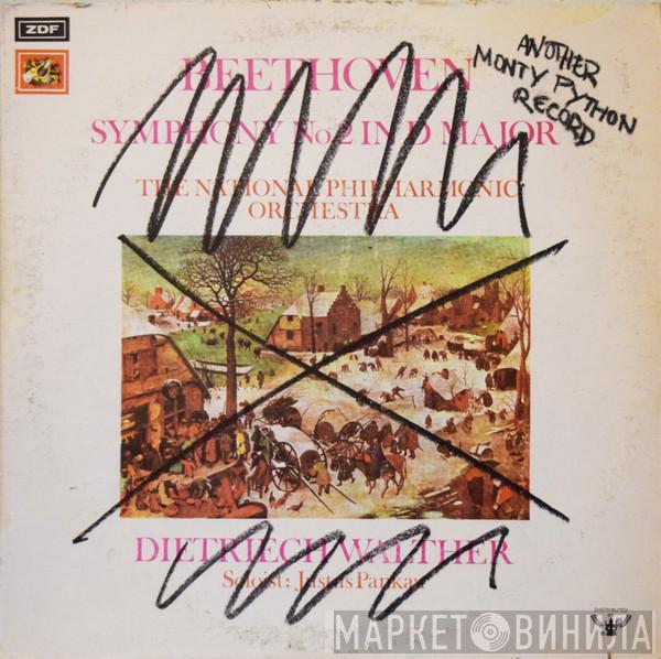  Monty Python  - Another Monty Python Record