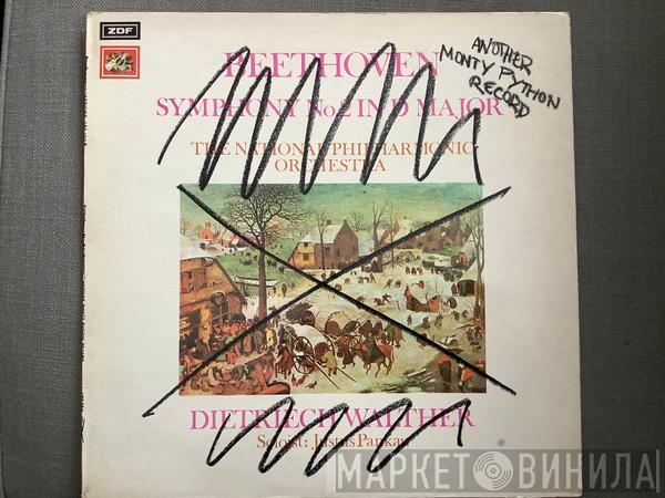 Monty Python - Another Monty Python Record