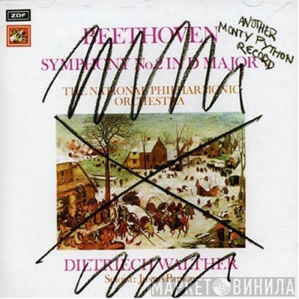  Monty Python  - Another Monty Python Record
