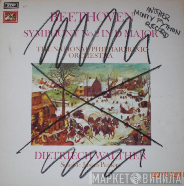 Monty Python - Another Monty Python Record