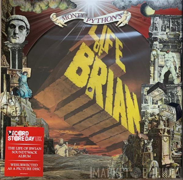  Monty Python  - Life Of Brian