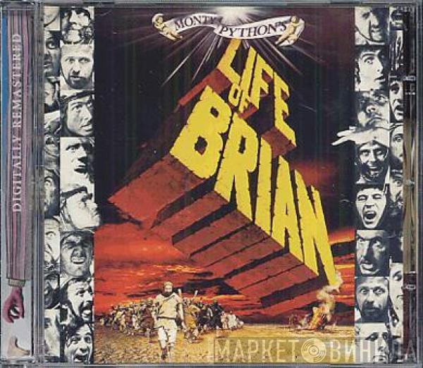  Monty Python  - Life Of Brian