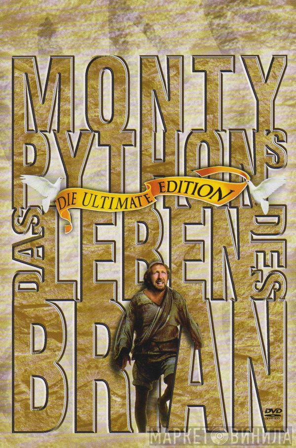  Monty Python  - Life Of Brian