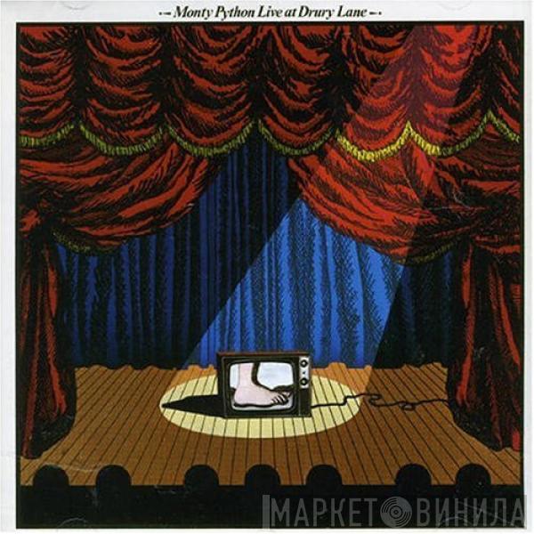  Monty Python  - Live At Drury Lane