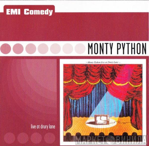 Monty Python - Live At Drury Lane