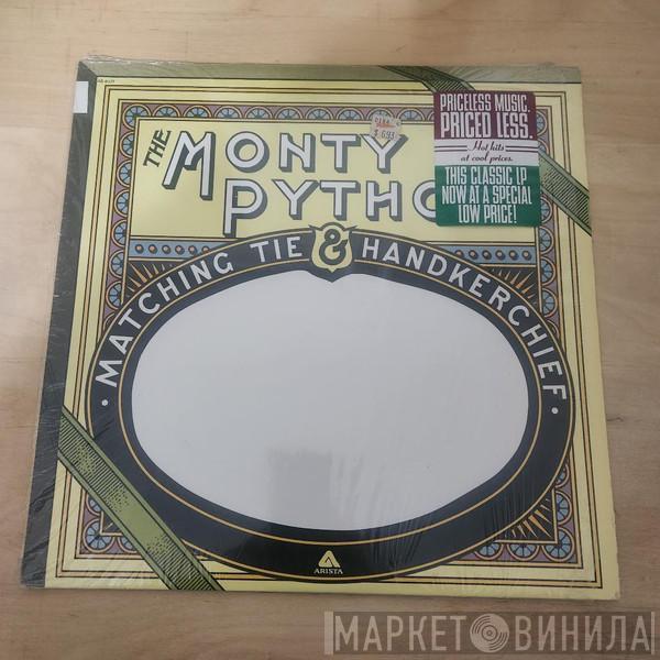  Monty Python  - Matching Tie And Handkerchief