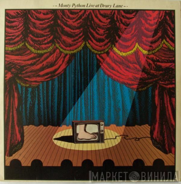  Monty Python  - Monty Python Live At Drury Lane