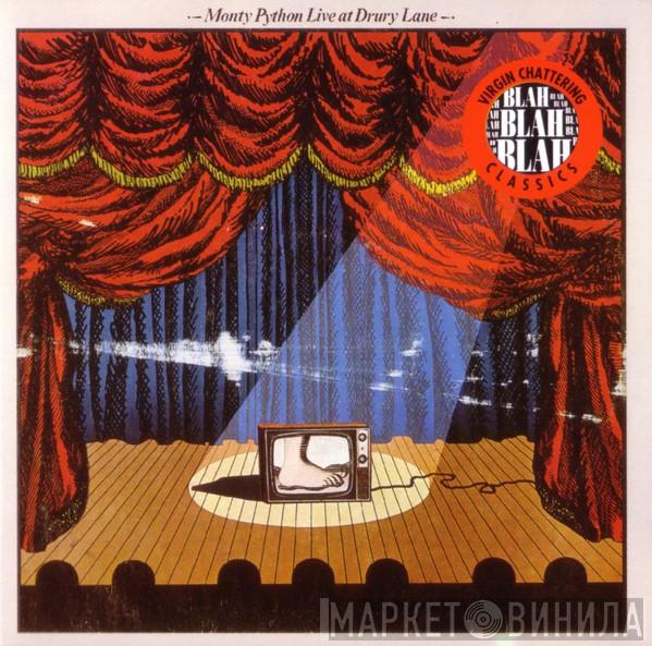  Monty Python  - Monty Python Live At Drury Lane