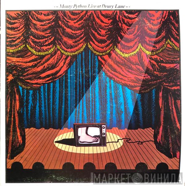  Monty Python  - Monty Python Live At Drury Lane