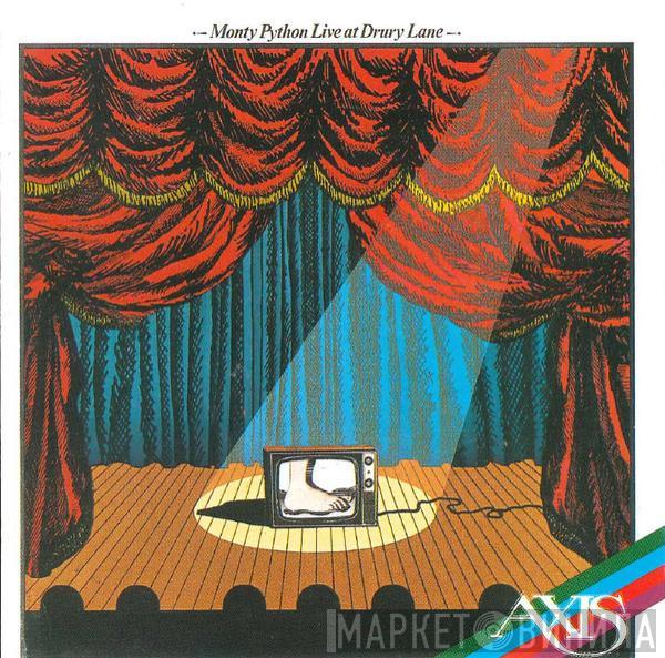  Monty Python  - Monty Python Live At Drury Lane