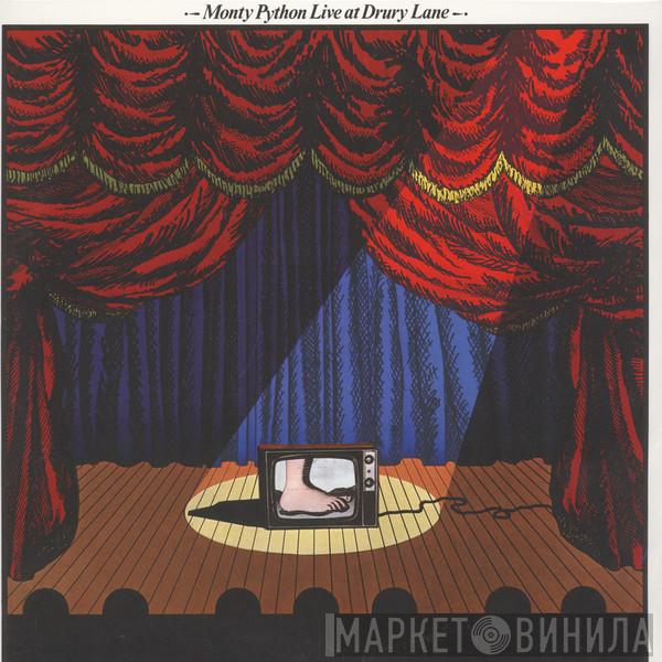  Monty Python  - Monty Python Live At Drury Lane