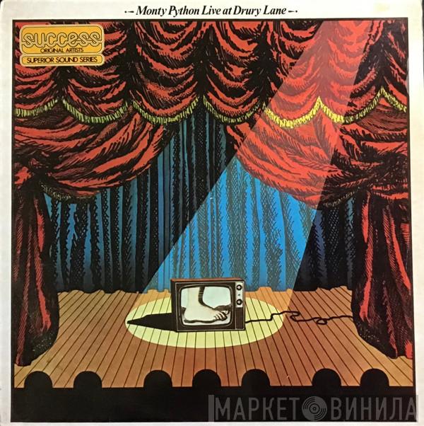  Monty Python  - Monty Python Live At Drury Lane