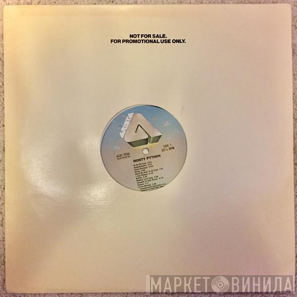  Monty Python  - Monty Python's Contractual Obligation Album