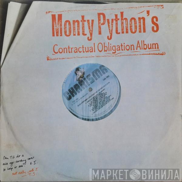 Monty Python - Monty Python's Contractual Obligation Album