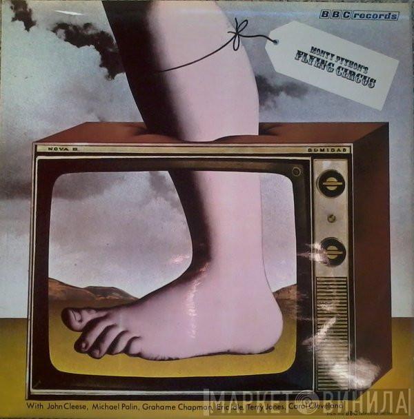  Monty Python  - Monty Python's Flying Circus