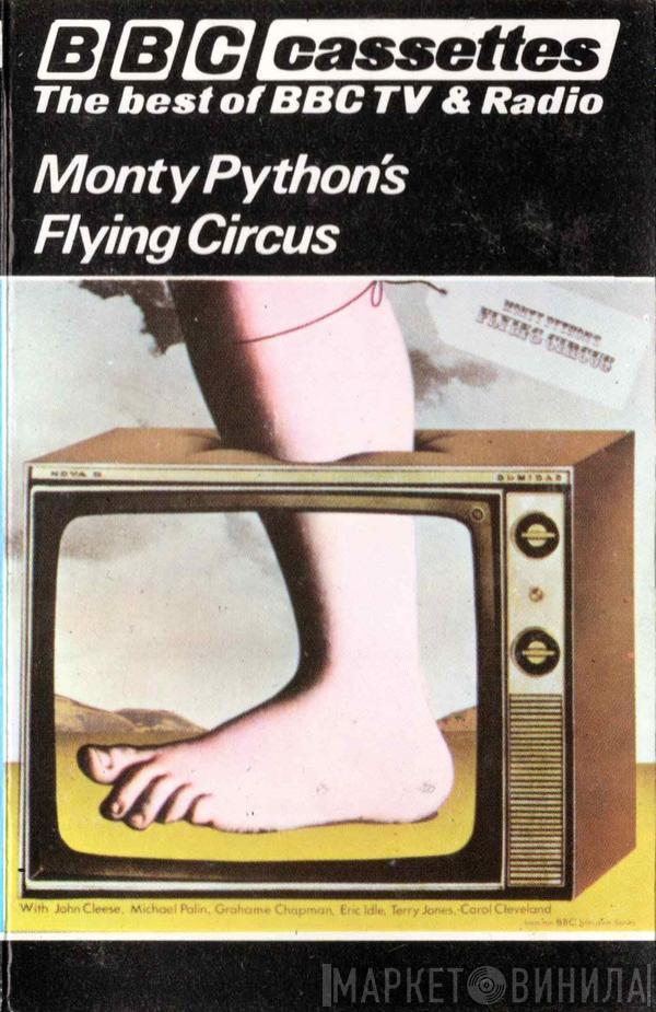 Monty Python - Monty Python's Flying Circus