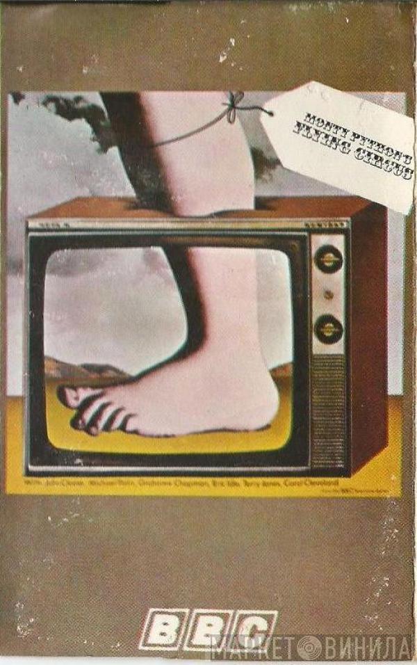 Monty Python  - Monty Python's Flying Circus