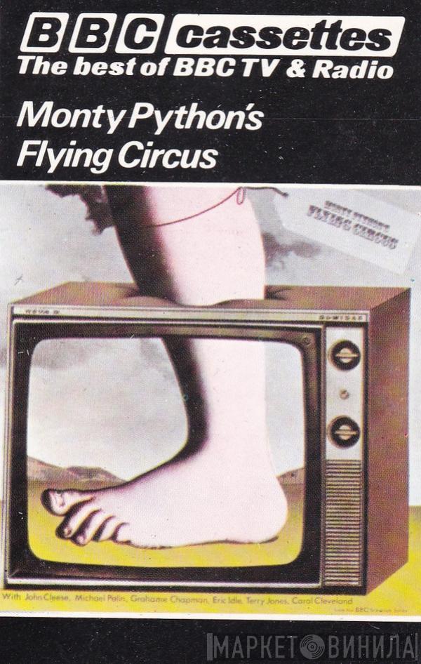  Monty Python  - Monty Python's Flying Circus
