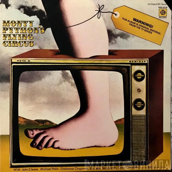  Monty Python  - Monty Python's Flying Circus