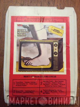  Monty Python  - Monty Python's Flying Circus