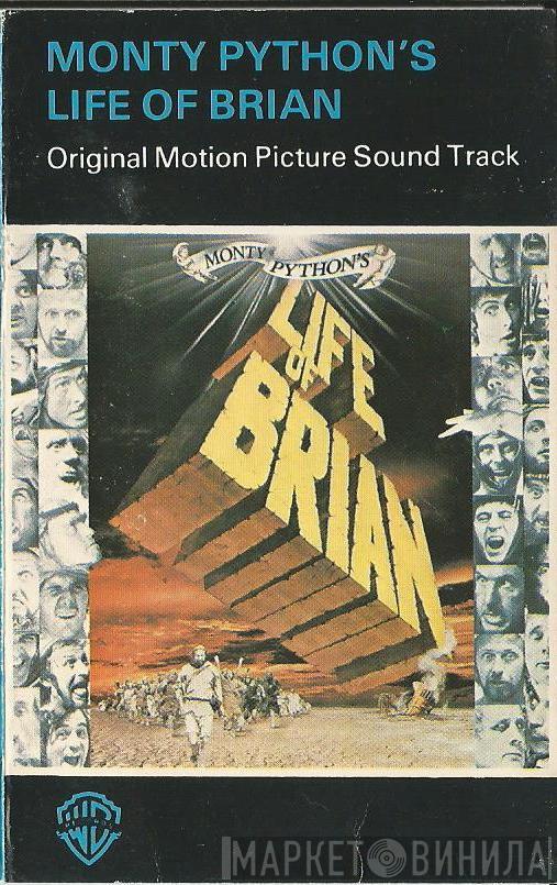  Monty Python  - Monty Python's Life Of Brian (Original Motion Picture Soundtrack)