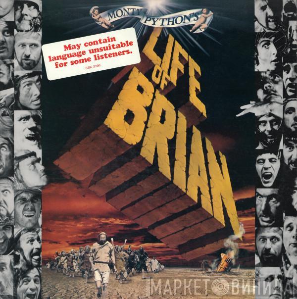 Monty Python - Monty Python's Life Of Brian