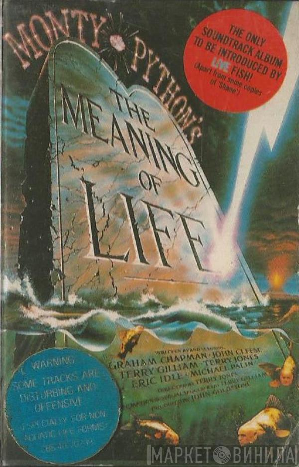  Monty Python  - Monty Python's The Meaning Of Life