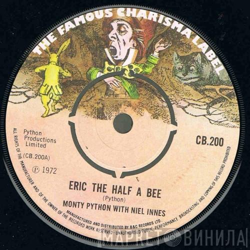 Monty Python, Neil Innes - Eric The Half A Bee